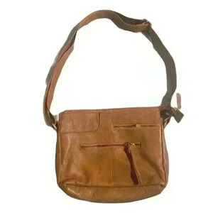 Great American Leatherworks Shoulder Bag